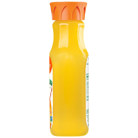 Pepsico Tropicana Pure Premium Original Orange Juice, 12 Ounce -- 12 per case.