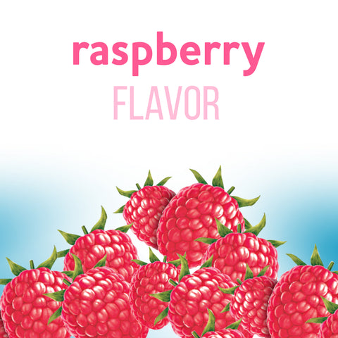 Jello Raspberry Gelatin, 6 Ounce -- 24 Case