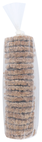 The Pub® BEEF STEAK BURGER FLAME BROILED FC CN 2.01 OZ 10000015329