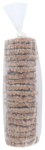 The Pub® BEEF STEAK BURGER FLAME BROILED FC CN 2.01 OZ 10000015329