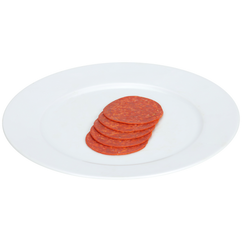 Armour PEPPERONI SANDWICH SLICED PORK/BEEF