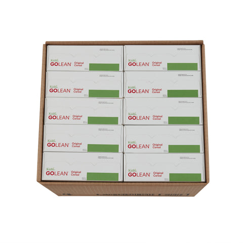 Kashi® CEREAL GOLEAN