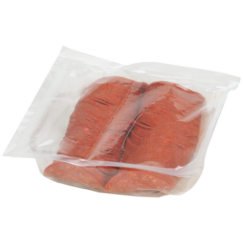 Armour PEPPERONI SANDWICH SLICED PORK/BEEF