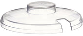 Carlisle LID COLDMASTER® COLD CROCK SLOTTED LID CLEAR