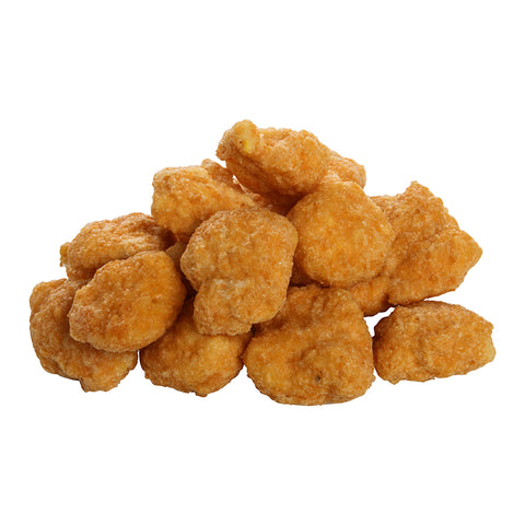 Freds Battered Corn Nuggets, 2 Pound -- 6 per case