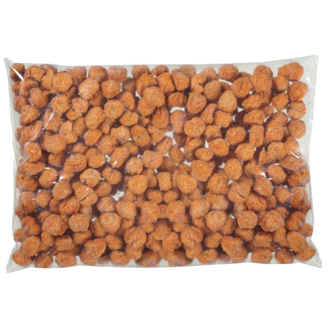 Tyson® CHICKEN POPCORN WHOLE GRAIN BREADED SPICY HOMESTYLE 0.257 OZ 10022410928