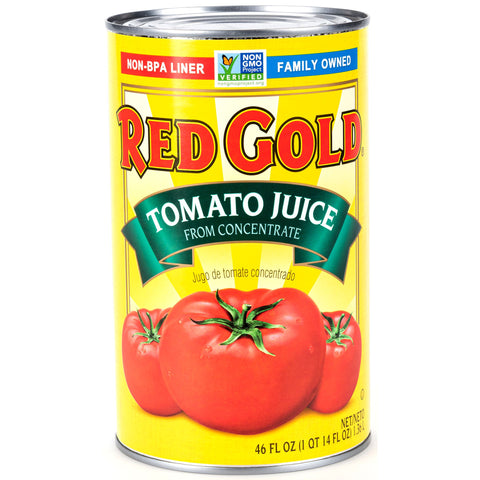 Red Gold JUICE TOMATO FRESH SQUEEZED