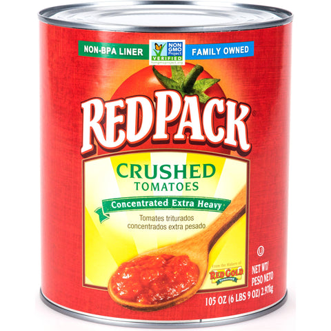 Tomato Crushed All Purpose