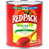 RedPack SAUCE SPAGHETTI