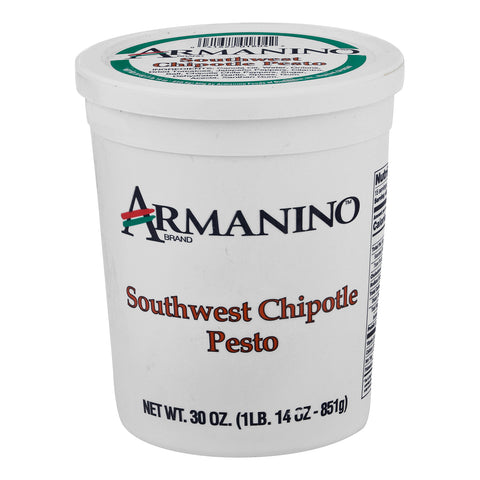 Sauce Pesto Southwest Chipotle