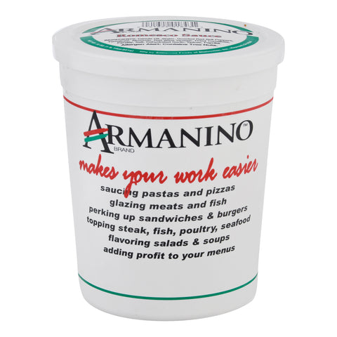 Armanino SAUCE PEPPER ROMESCO
