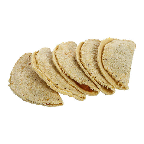 Windsor Posada Mini Chicken Taco, 4 Pound -- 4 per case.