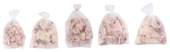 Tyson® CHICKEN 8-PIECE CUT EXTRA LARGE ICED GLAZED 10007820928
