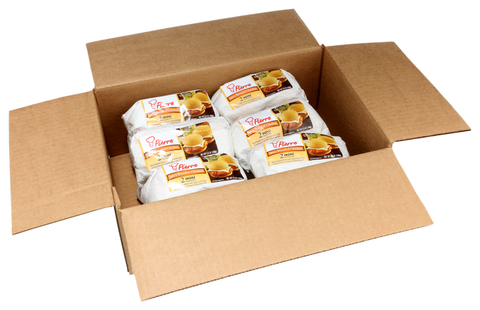 Pierre® SANDWICH MINI SPICY BREADED CHICKEN TWIN IW 10000003297