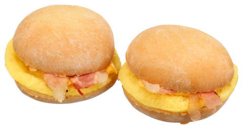 Pierre® SANDWICH MINI BACON EGG & CHEESE 10000003301
