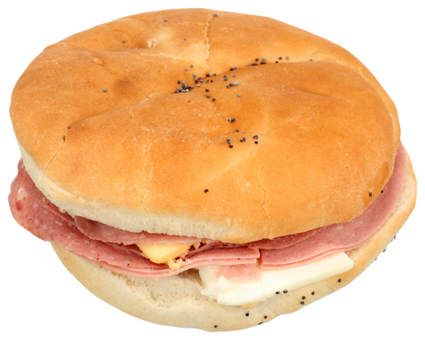 Sandwich Chuck Wagon 6.2 Oz 102078-012-1