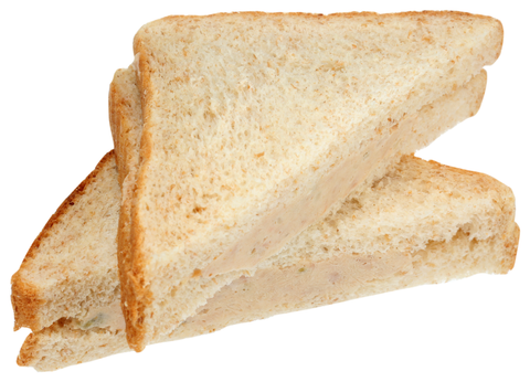 Landshire® SANDWICH TUNA SALAD 10000010471