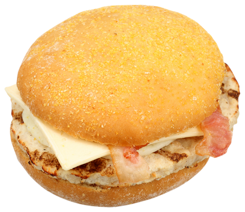 Sandwich Chicken Monterey Ranch Jumbo Iw 1232