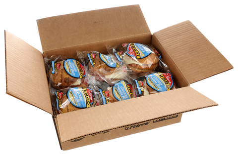 Pierre® SANDWICH JUMBO CHICKEN CORDON BLUE IW 6.6 OZ