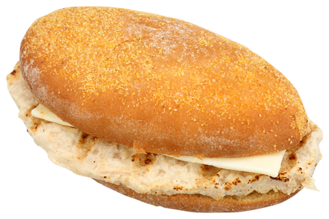 Pierre® SANDWICH GRILLED CHICKEN W/ FRANK'S® REDHOT® SAUCE IW 10000001345