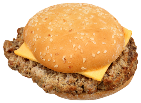 Hot 'n' Ready® HOT N READY CHEESEBURGER 10000002995