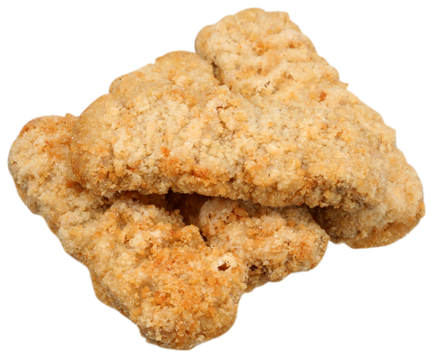 Advancepierre™ BEEF STEAK FINGER BREADED WHOLE GRAIN CN FC .97 OZ 10000009313