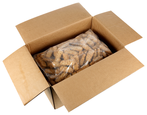 Advancepierre™ BEEF STEAK FINGER BREADED WHOLE GRAIN CN FC .97 OZ 10000009313