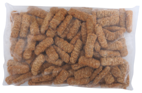 Advancepierre™ BEEF STEAK FINGER BREADED WHOLE GRAIN CN FC .97 OZ 10000009313
