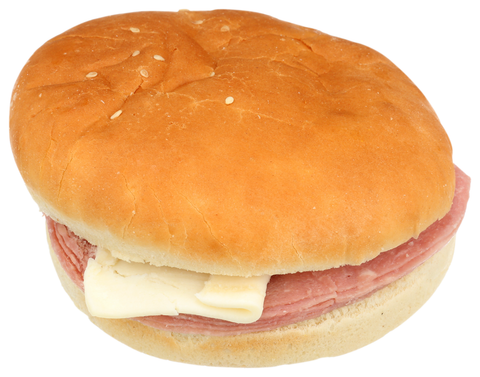 Landshire® SANDWICH HAM & CHEESE SMOKED 10000020541