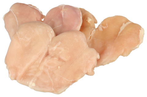 Tyson® CHICKEN BREAST BONELESS SKINLESS WHOLE IF 7 OZ 10153970928