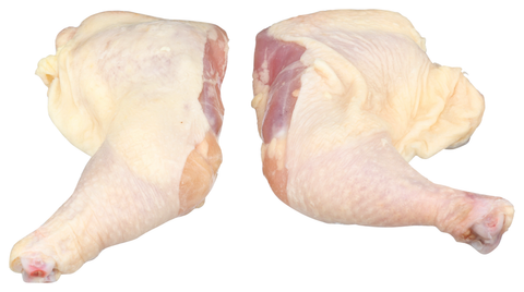 Tyson® CHICKEN LEG QUARTER ALL NATURAL IQF 10014630928