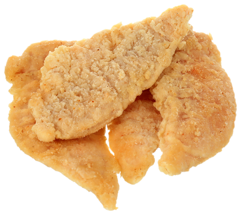 Tyson® CHICKEN TENDERLOIN BREADED HOT ’N SPICY 10011660928