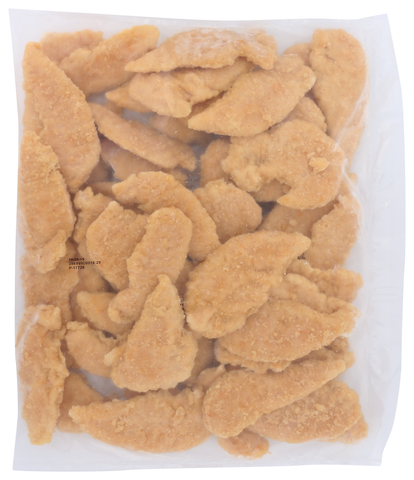 Chicken Tenderloin Breaded Hot ’n Spicy 1166-0928