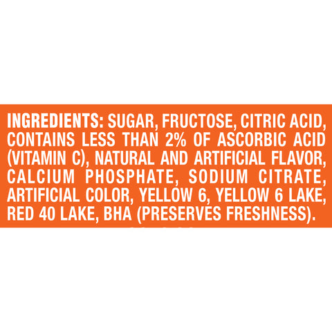 Kool-Aid Orange Drink Mix, 19 ounce -- 12 per case