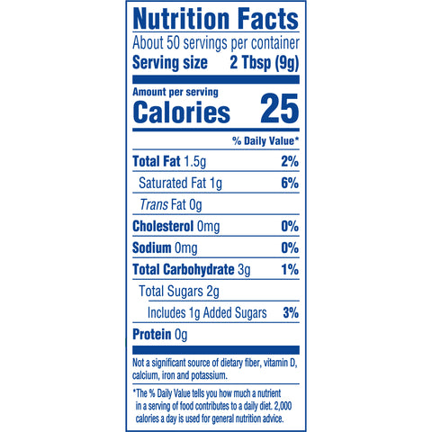 Cool Whip Original Whipped Topping, 16 Ounce -- 12 per case