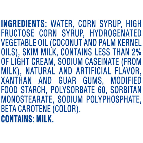 Cool Whip Original Whipped Topping, 16 Ounce -- 12 per case