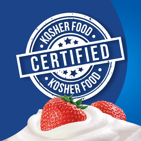 Cool Whip Original Whipped Topping, 16 Ounce -- 12 per case