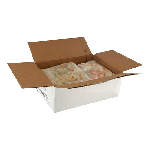 Tortellini Cheese Tri-color