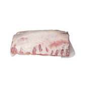 Cloverdale PORK PRIME RIB MARINATED 10-BONE RAW FZ