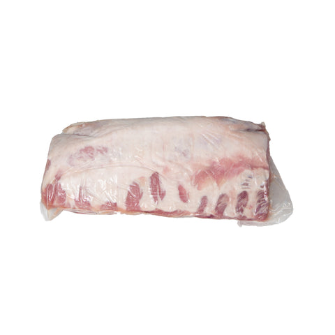 Cloverdale PORK PRIME RIB MARINATED 10-BONE RAW FZ