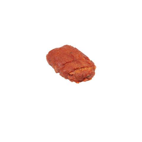 Advancepierre™ BEEF DINNER LOAF SLICE WITH KETCHUP GLAZE 3 OZ 10000056303