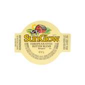 Margarine Blend Whipped European Style Zt Single Serve Cup