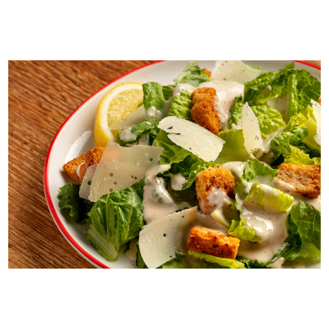 Dressing Caesar Creamy Deluxe Refrigerated