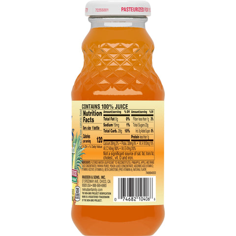 RW Knudsen JUICE MORNING BLEND