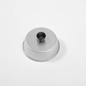 American MetalCraft COVER BASTING ALUMINUM 6X2