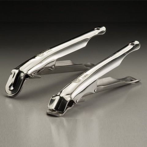 American Metalcraft Nickel Plated Super Heavy Duty Pan Gripper