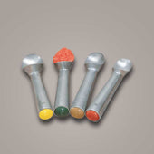 American MetalCraft DIPPER ICE CREAM AUTO DEFROST ZEROLL