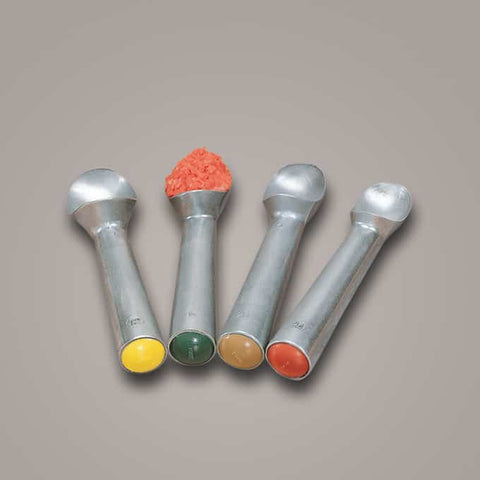 American MetalCraft DIPPER ICE CREAM AUTO DEFROST ZEROLL