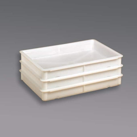 Box Dough Retarder Abs White 18x26
