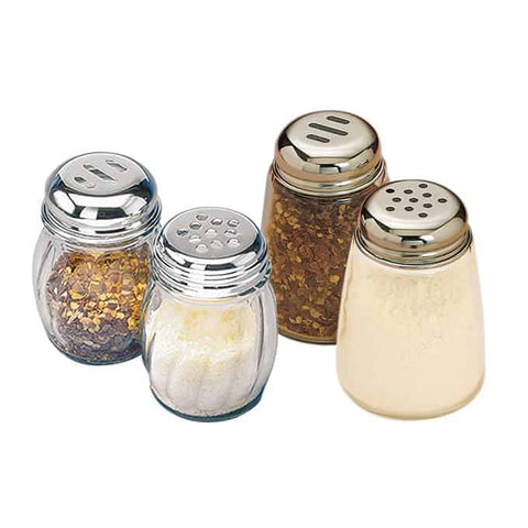 American MetalCraft SHAKER SWIRL CHEESE 6 OZ